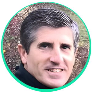 Luis voluntario