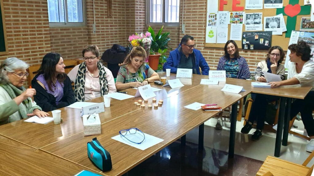 Grupo de duelo