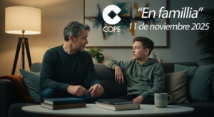 Lee más sobre el artículo Perdonar y pedir perdón: un acto de amor y crecimiento en familia