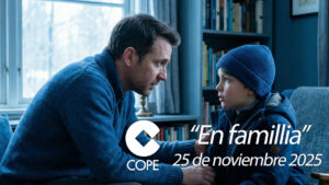 Lee más sobre el artículo ¿Tu hijo te miente? Claves para gestionar la mentira sin perder la confianza – En Familia –