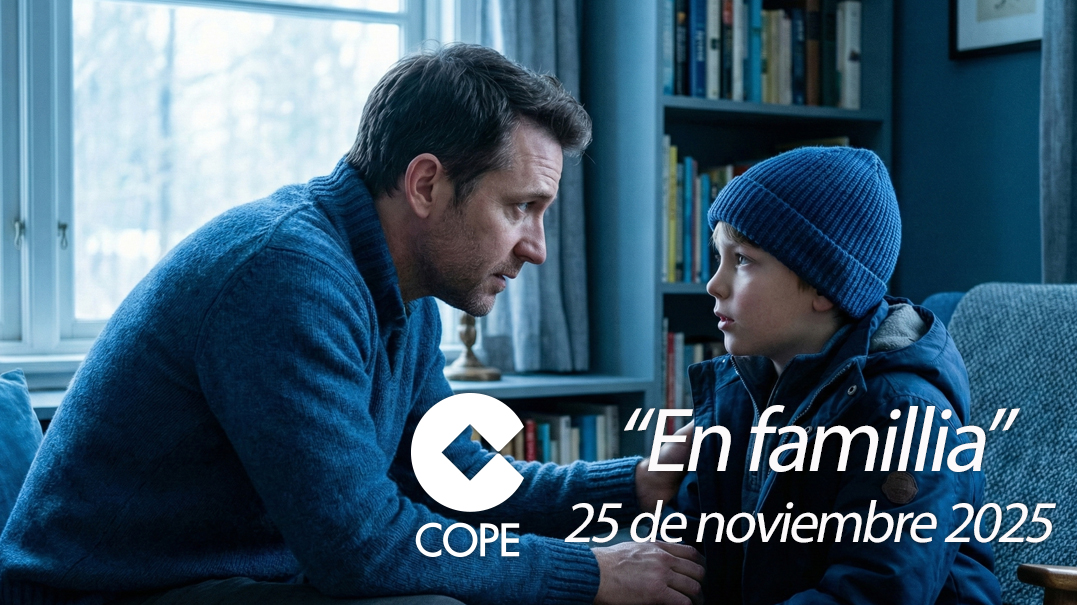 En este momento estás viendo ¿Tu hijo te miente? Claves para gestionar la mentira sin perder la confianza – En Familia –