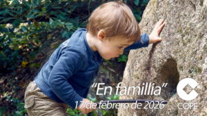Lee más sobre el artículo El arte de pensar con ellos: Cómo despertar la curiosidad en nuestros hijos